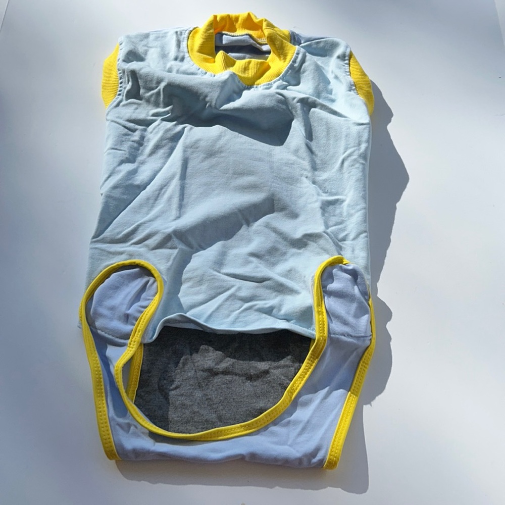 Recovery Suit for Dogs